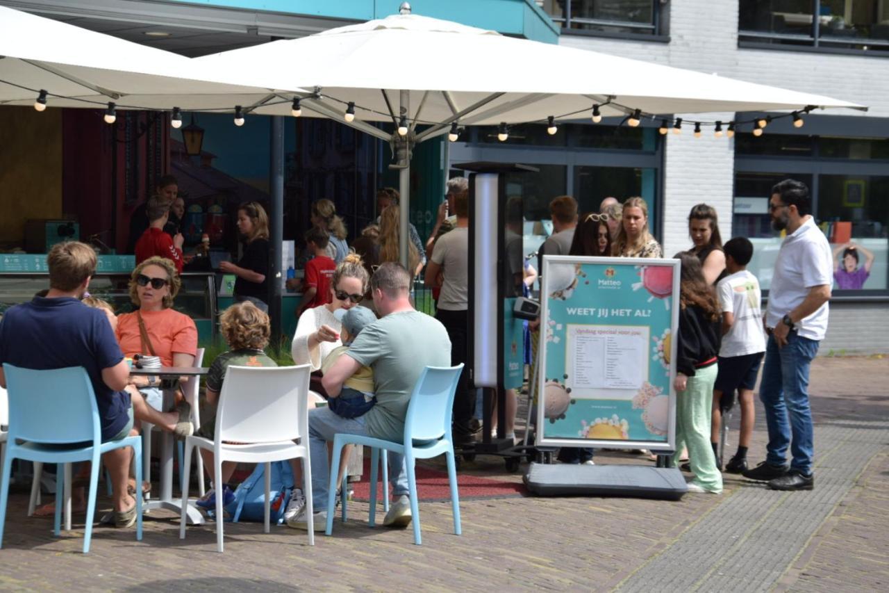 30 # Hygiene # Airport Eindhoven # Airco # Bosrijk # Hiking & Biking # Efteling # Safaripark Chalet