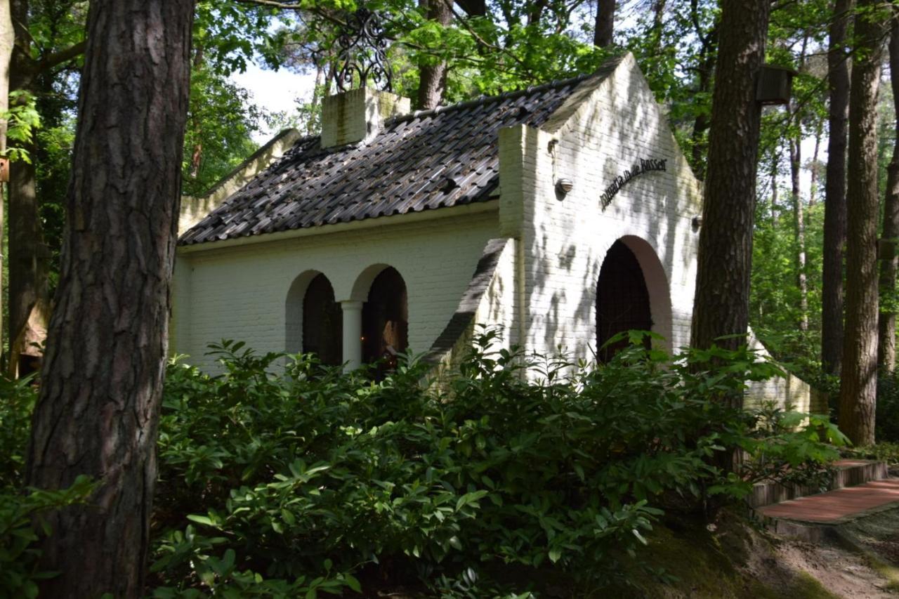 30 # Airco # Hygiene # Efteling # Hiking & Biking Chalet Oisterwijk